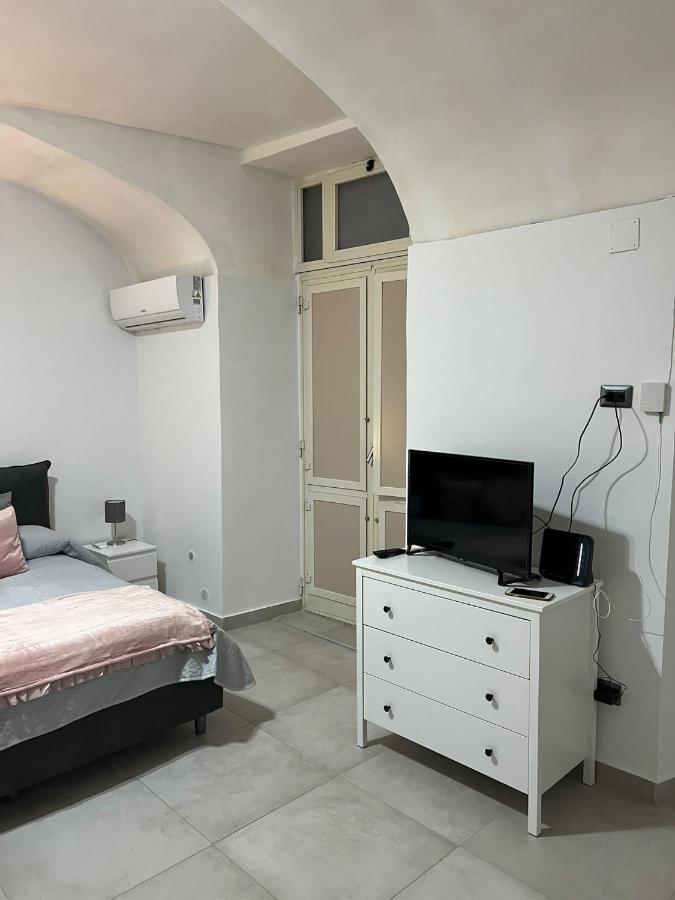 Chiaia Home 23 Naples Luaran gambar