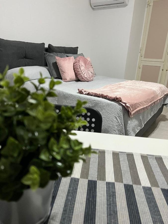 Chiaia Home 23 Naples Luaran gambar