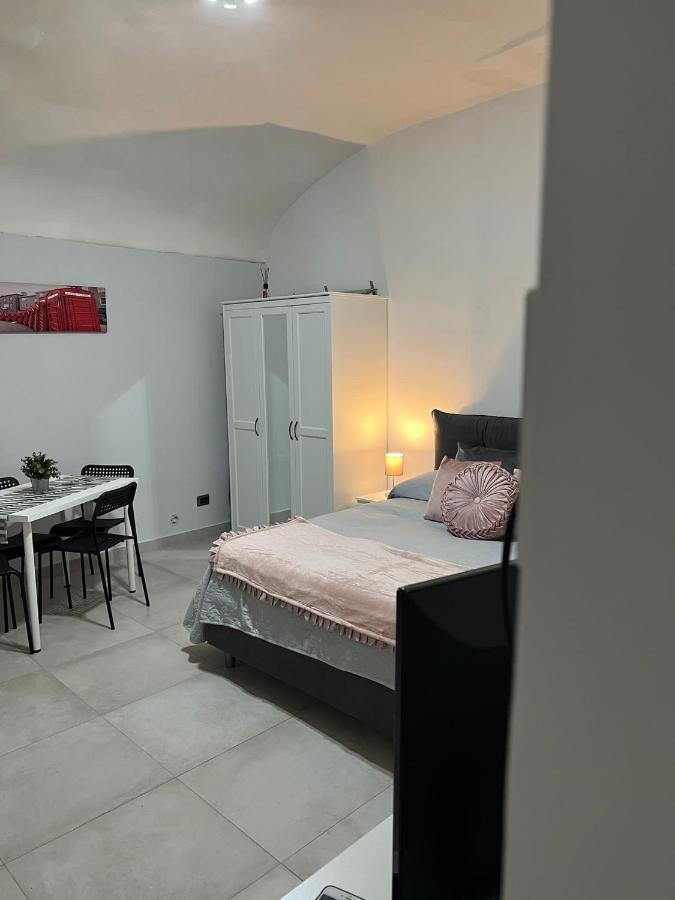 Chiaia Home 23 Naples Luaran gambar